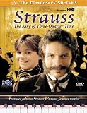 Strauss The King of Three-Quarter Time