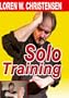Solo Training