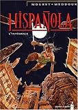 Revue Vents d'Ouest  / Hispanola, l'intégrale