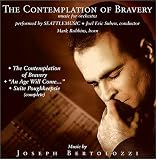 The Contemplation of Bravery