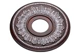Lighting Accessories - Ceiling Medallions