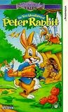 Review Sony Music Video  / Peter Rabbit - The New Adventures Of Peter Rabbit