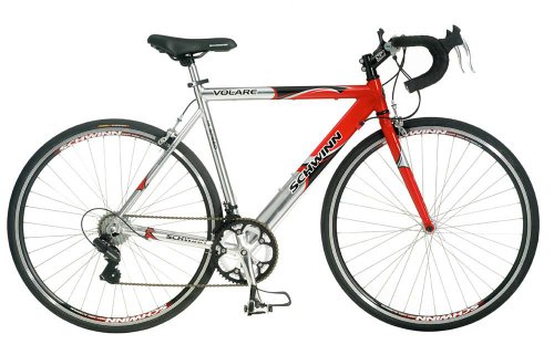Schwinn Volare Road Bike