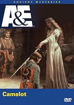 Ancient Mysteries - Camelot (A&E DVD Archives)