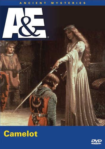 Ancient Mysteries - Camelot (A&E DVD Archives)