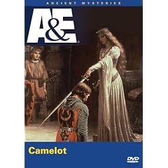 Ancient Mysteries - Camelot (A&E DVD Archives)