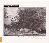 Musique française: Alkan, Hahn, d'Indy, Jadin, Saint-Saëns (Box Set)