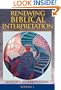 Renewing Biblical Interpretation (Scripture and Hermeneutics Series, V. 1)
