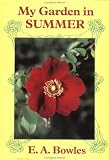 My Garden in Summer (My Garden Series)