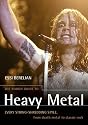 The Rough Guide to Heavy Metal: Every String-Shredding Style, from Death Metal to Classic Rock
