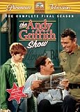 The Andy Griffith Show: The Complete Final Season