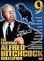 The Essential Alfred Hitchcock Collection