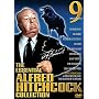 The Essential Alfred Hitchcock Collection