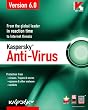 Kaspersky Anti-Virus 6 (PC)
