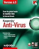 Kaspersky Anti-Virus 6 (PC)
