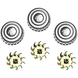 Remington SP21 electric shaver heads & cutters.