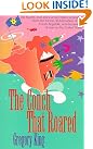 The Conch That...