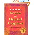 Saunders Review of Dental Hygiene by Debralee McKelvey Nelson