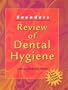 Saunders Review of Dental Hygiene, 1e