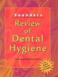 Saunders Review of Dental Hygiene