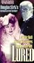 Lured [VHS]