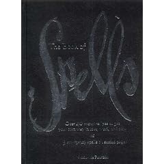 The Book of Spells