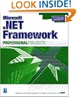 Microsoft .NET Framework Professional Projects