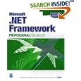 Microsoft .NET Framework Professional Projects