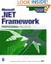 Microsoft .NET Framework Professional Projects