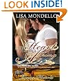 Her Heart for the Asking (Book 1 - Texas Hearts) (Contemporary Romance)