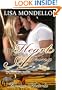 Her Heart for the Asking, a western romance (Book 1 - Texas Hearts)