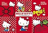 300ピース ハローキティ ハローキティレッド 03-694