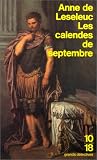 Les Calendes de septembre