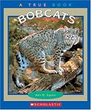 Books : Bobcats (True Books)