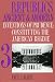 Republics Ancient and Modern, Volume III: Inventions of Prudence: Constituting the American Regime