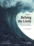 cover of CRM-Defying the Limits