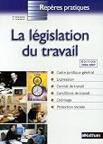 Revue Fernand Nathan  / La législation du travail