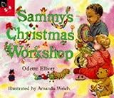 Sammy's Christmas workshop
