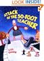 The Attack of the 50-Foot Teacher