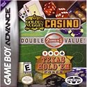 Texas Hold 'Em Poker/Golden Nugget Dual Pack