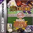 Texas Hold 'Em Poker Golden Nugget Dual Pack by Majesco