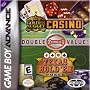 Texas Hold 'Em Poker/Golden Nugget Dual Pack