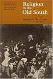 Buku Real Estate & Properti item: Religion in the Old South (Chicago History of American Religion)