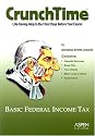 Basic Federal Income Tax (The Crunchtime)
