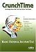 Books : Basic Federal Income Tax (The Crunchtime)