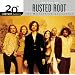 The Best of Rusted Root: 20th Century Masters - The Millennium Collection
