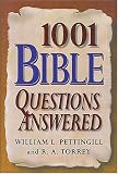 1001 Bible Questions Answered