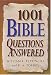 Books : 1001 Bible Questions Answered