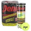 Penn Championship XD Tennis Balls - 4 Can Pack
