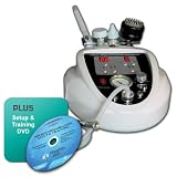 5 in 1 Diamond Peel Microdermabrasion Machine
